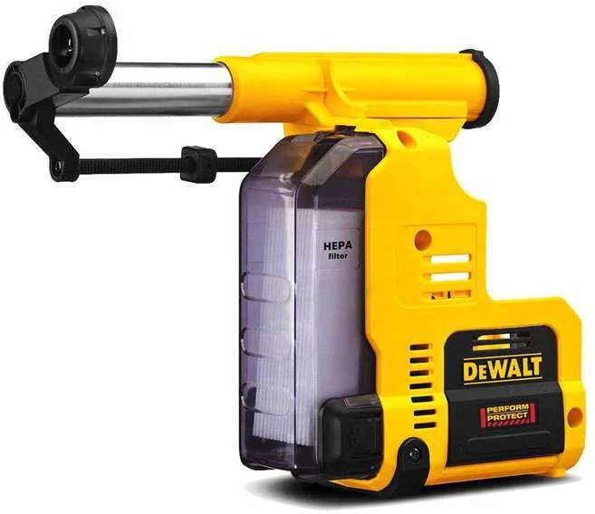 DeWalt porelszívó rendszer akkumulátoros D25303DH-XJ