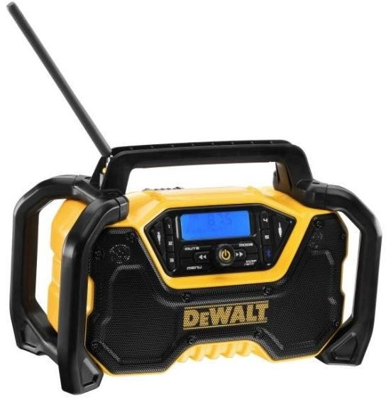 DeWalt akkus rádió DCR029-QW 