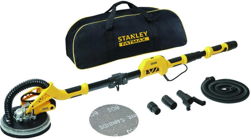 Stanley Falcsiszoló 750W (SFMEE500S)